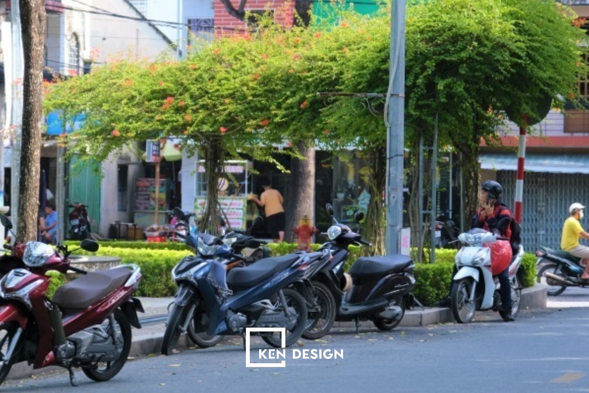 Chiến dịch dẹp vỉa hè Hà Nội 2026